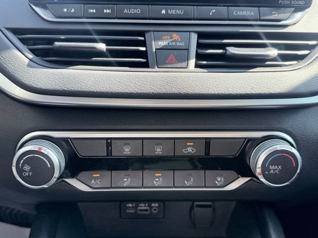2019 Nissan Altima S - Photo 15