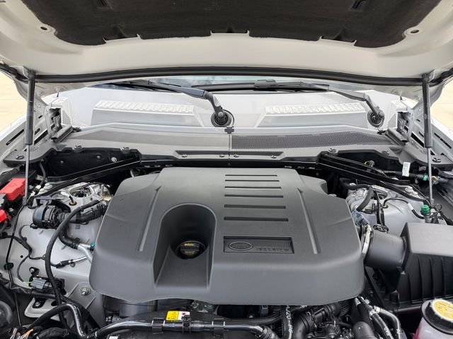New 2026 Borasco Grey Land Rover X-Dynamic SE image 19