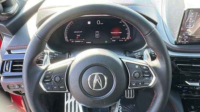 2025 Acura MDX A-Spec Package - Photo 41