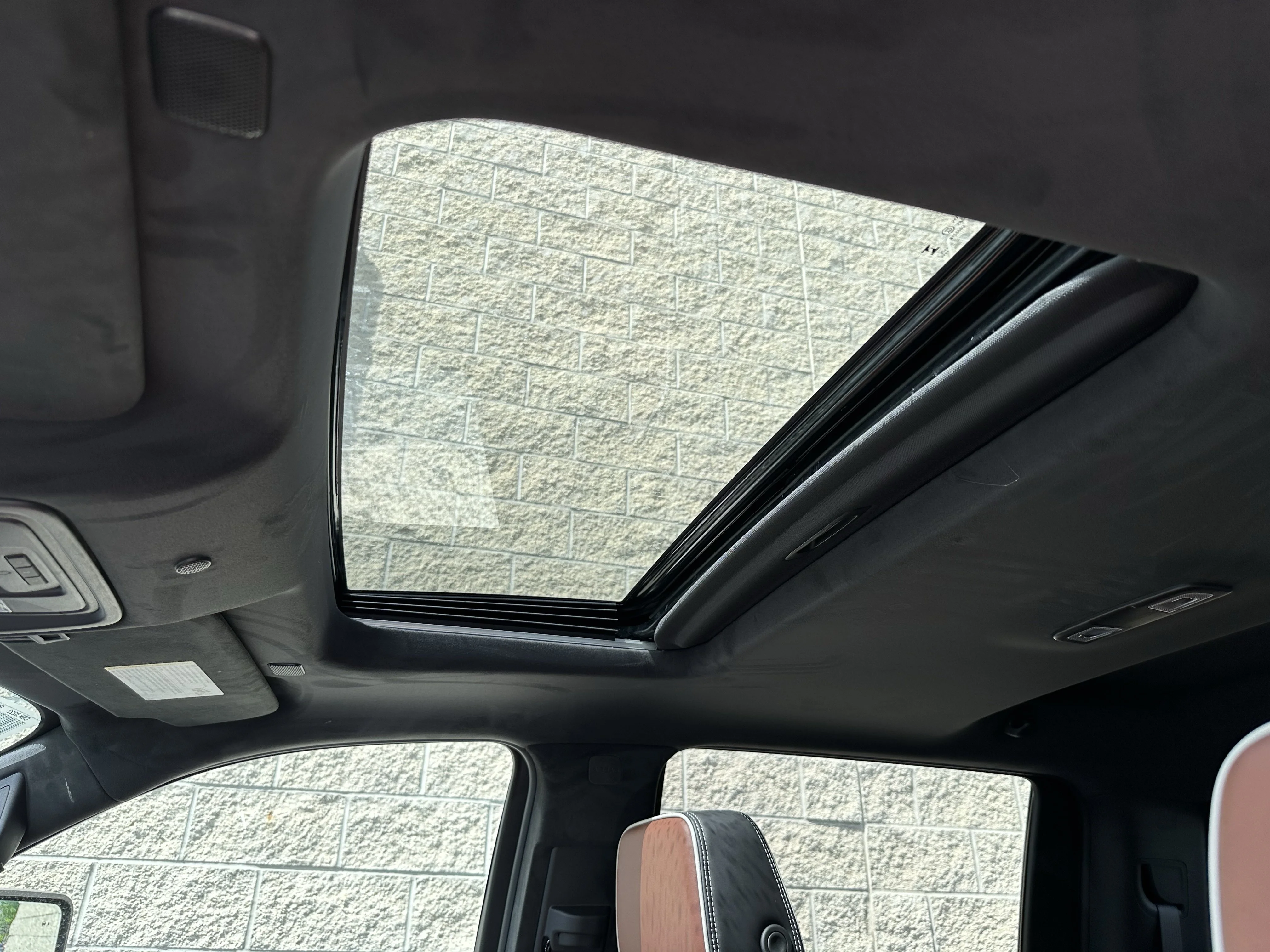 New 2026 Onyx Black GMC Denali Ultimate image 17