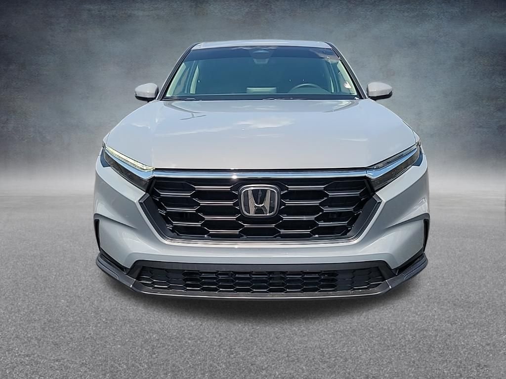 2025 Honda CR-V LX - Photo 3