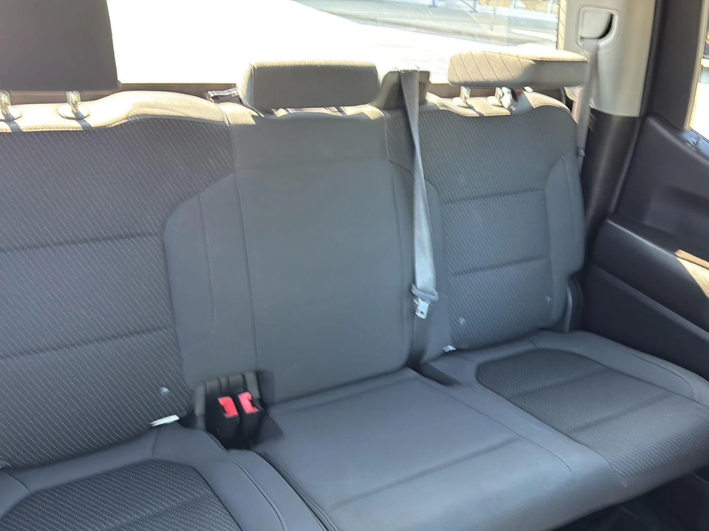 Used 2021 Summit White Chevrolet Custom image 11