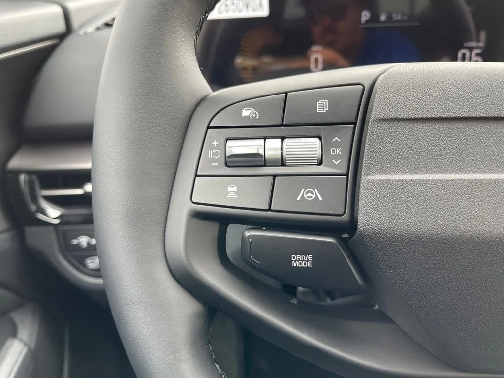 New 2026 Gray Kia EX image 21