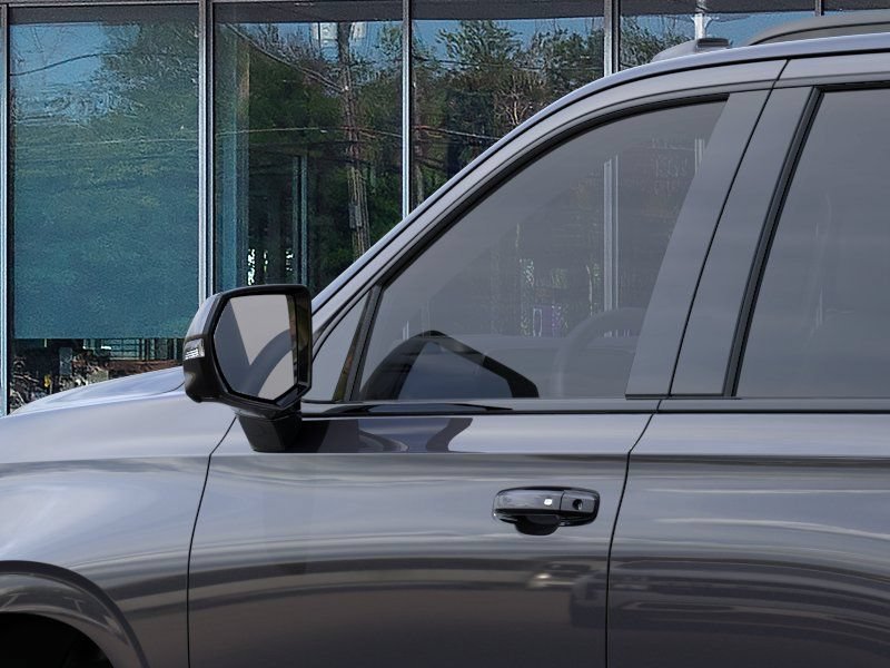 2026 Chevrolet Tahoe RST - Photo 12