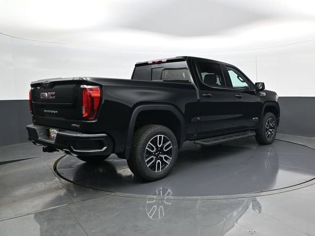 2026 GMC Sierra 1500 AT4 - Photo 5