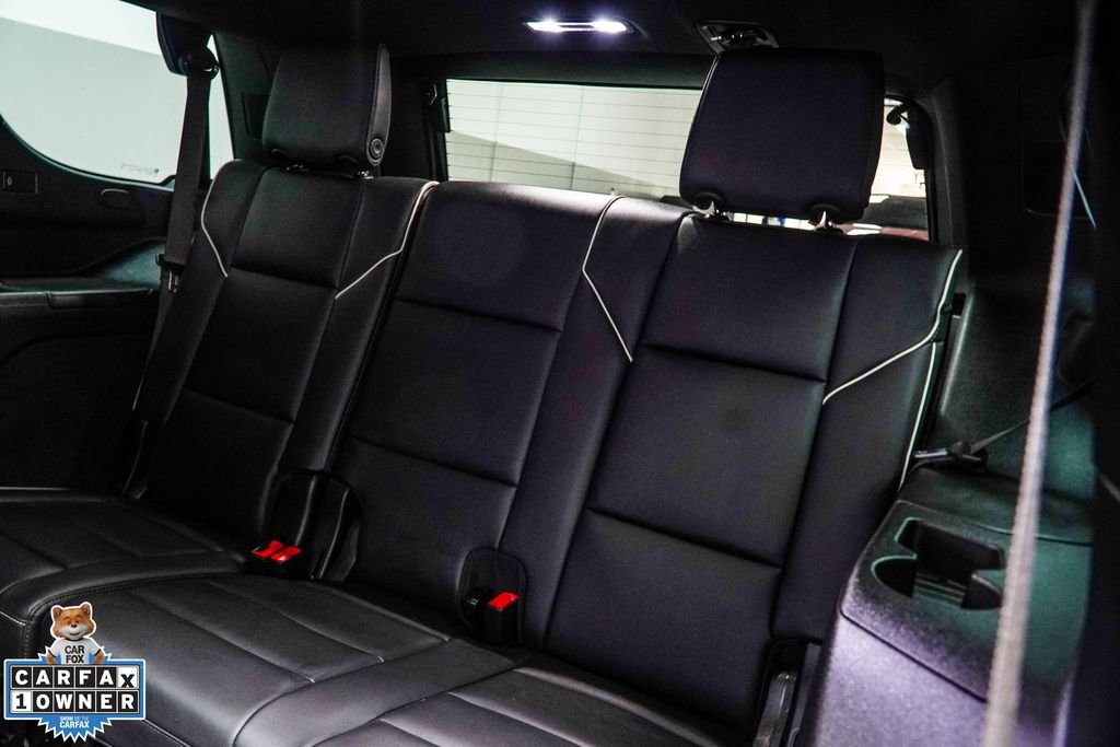 Used 2025 Silver Cadillac Sport image 47