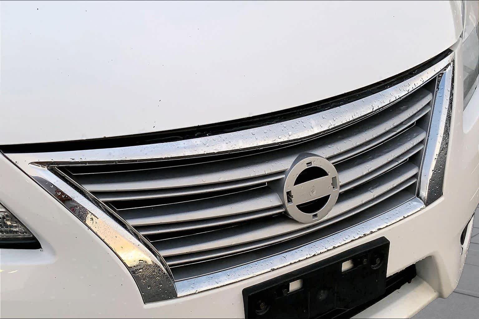 Used 2015 Fresh Powder Nissan S image 28