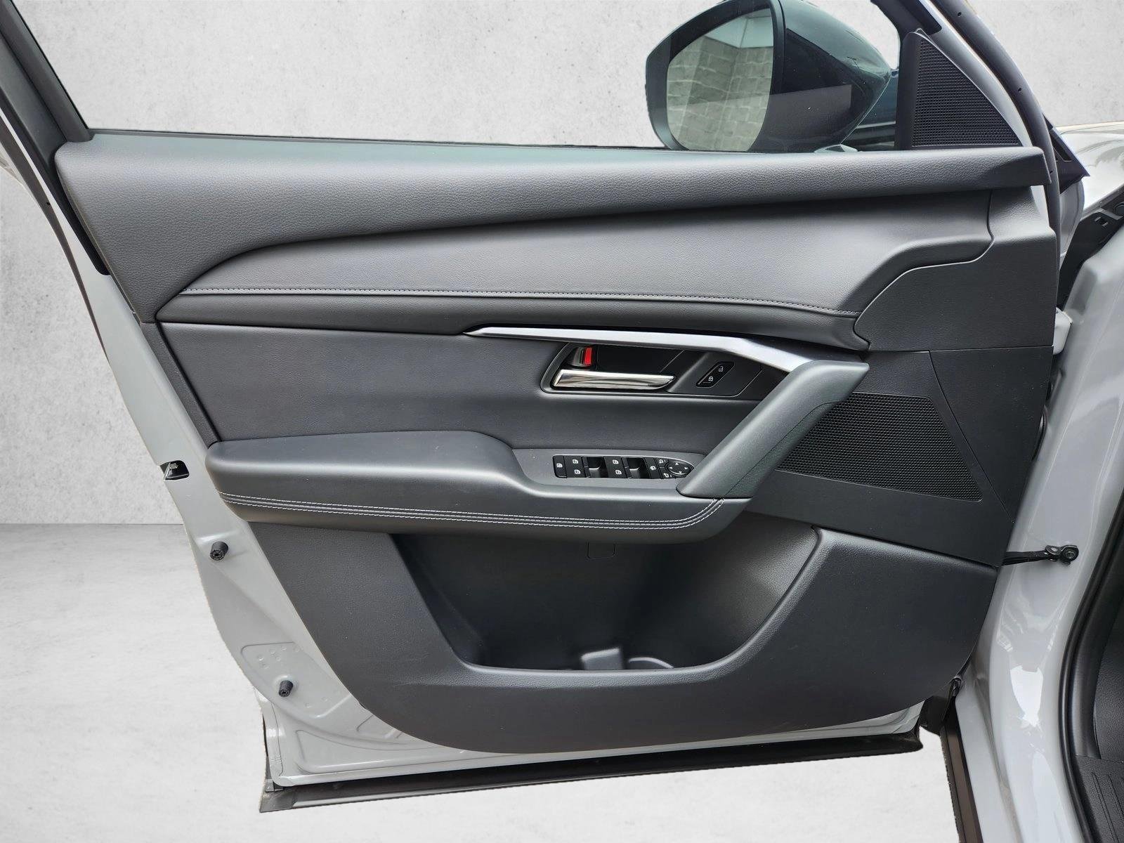 New 2026 Aero Gray Metallic Mazda 2.5 S Select AWD image 11