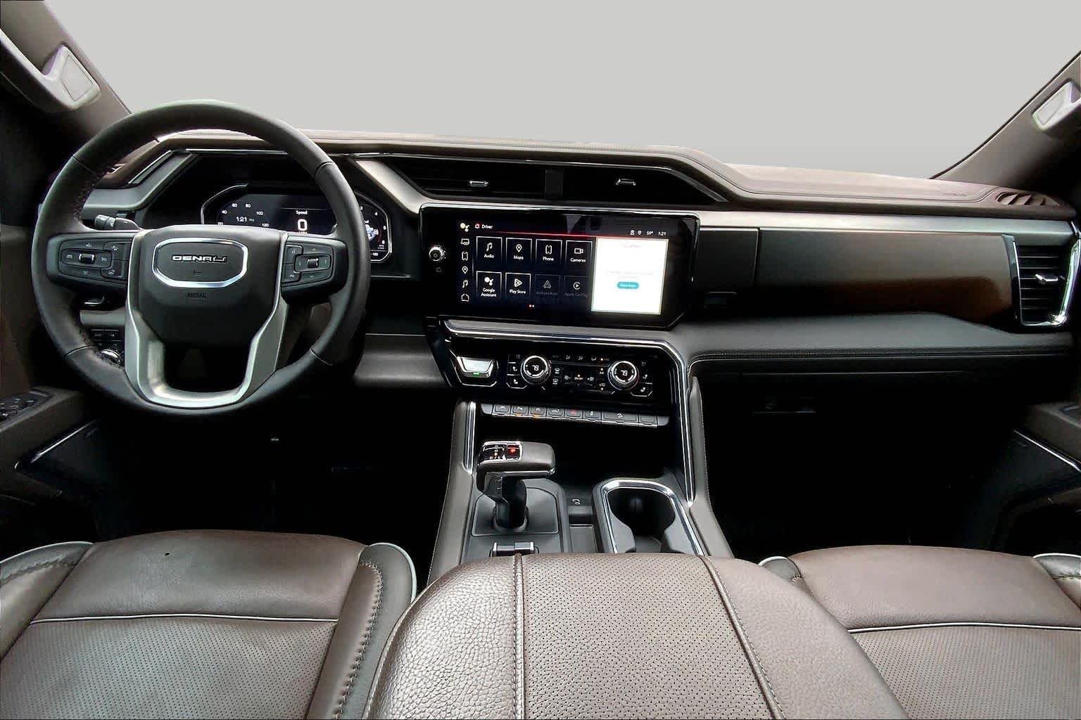 2025 GMC Sierra 1500 Denali - Photo 16