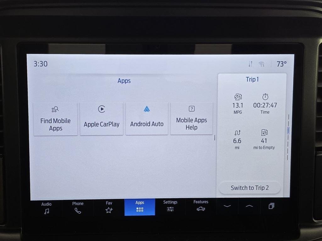 2025 Ford F-150 STX - Photo 45