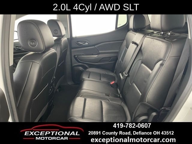 2023 GMC Acadia SLT - Photo 45