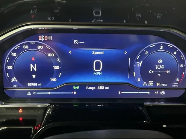 2024 Chevrolet Silverado 2500HD LT - Photo 12