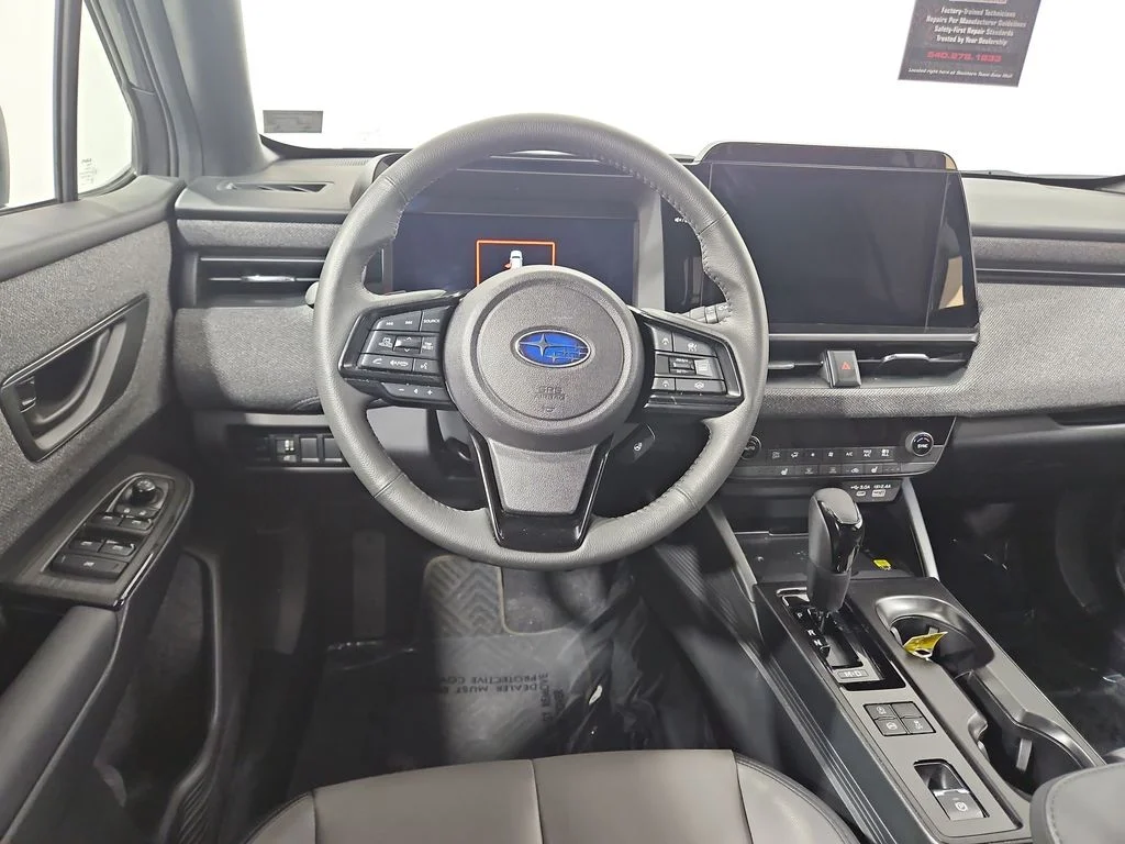 Used 2026 Gray Subaru Premium image 15