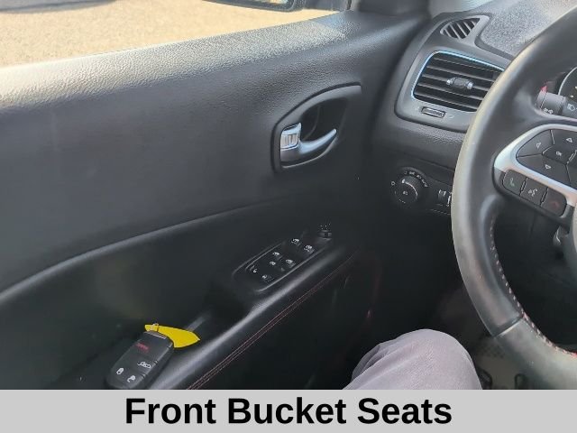 Used 2019 Gray Jeep Trailhawk image 11