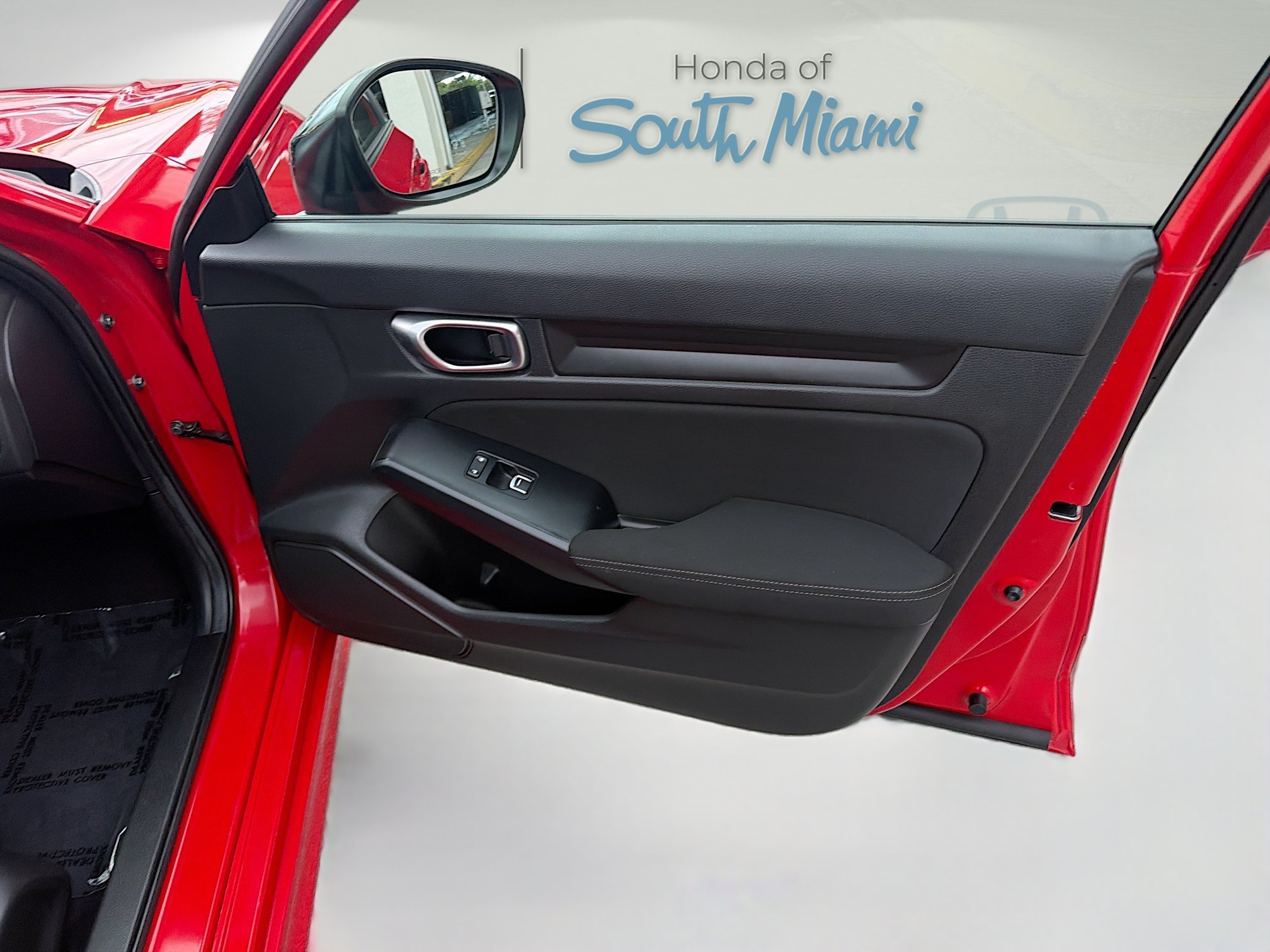 2024 Honda Civic Sport - Photo 32