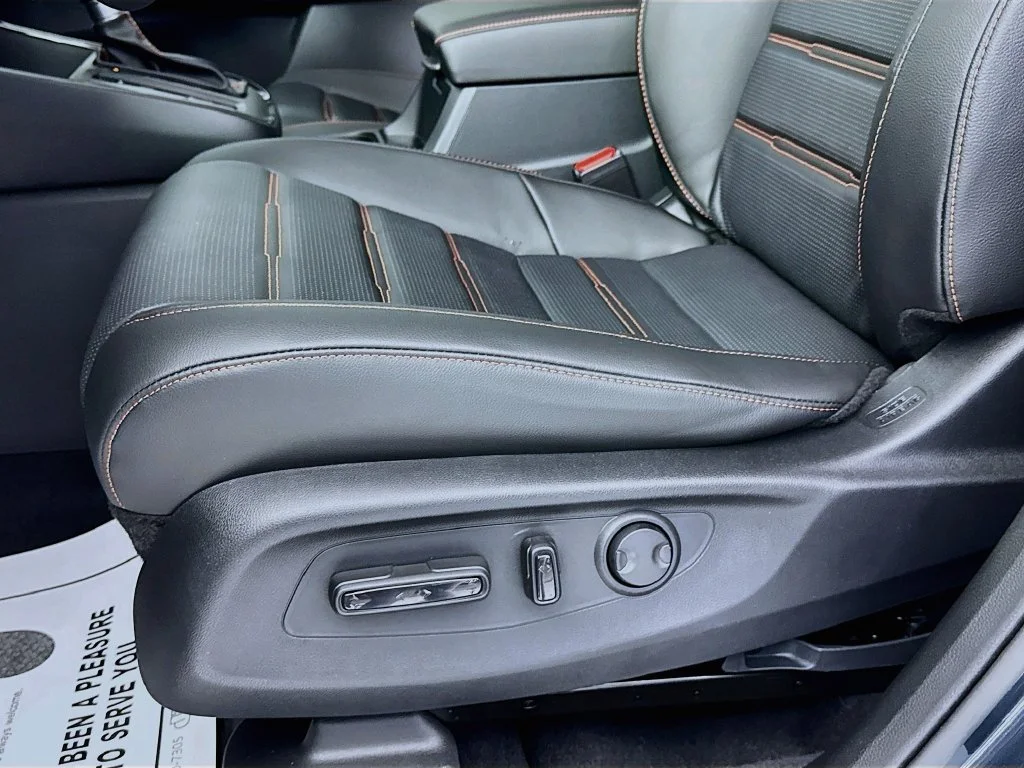 New 2027 Meteorite Gray Metallic Honda Sport Touring image 28