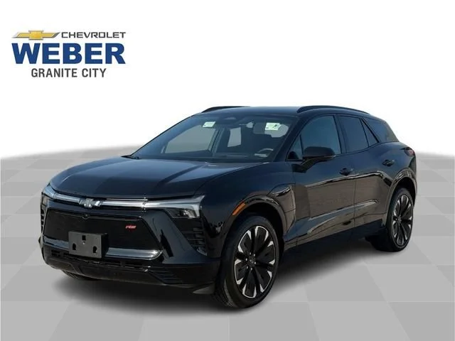 2024 Chevrolet Blazer EV RS