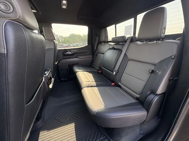 Used 2023 Brown Chevrolet ZR2 image 27