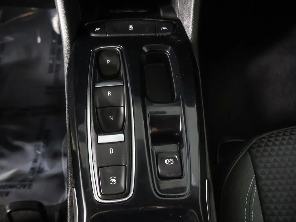 Used 2023 Silver Chevrolet LT image 42