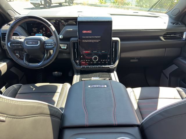 2026 GMC Yukon AT4 Ultimate - Photo 18