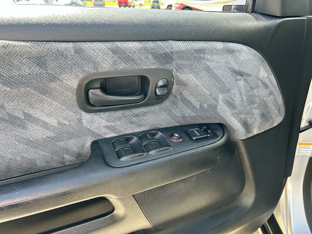 Used 2003  Honda EX image 7