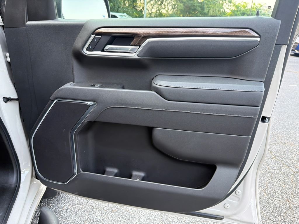 2026 Chevrolet Silverado 1500 RST - Photo 14