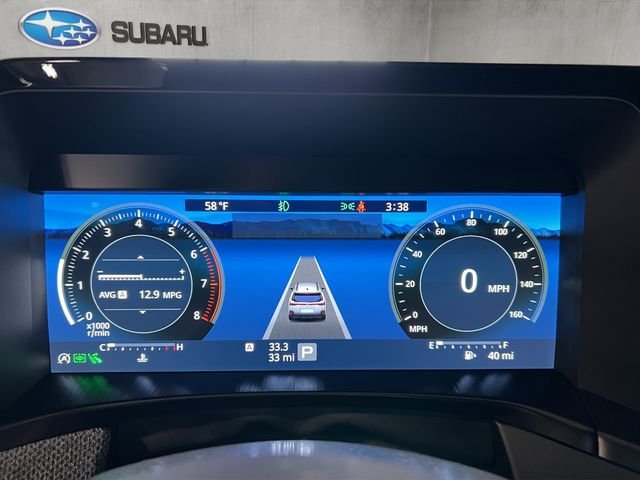 2026 Subaru Outback Limited XT - Photo 14