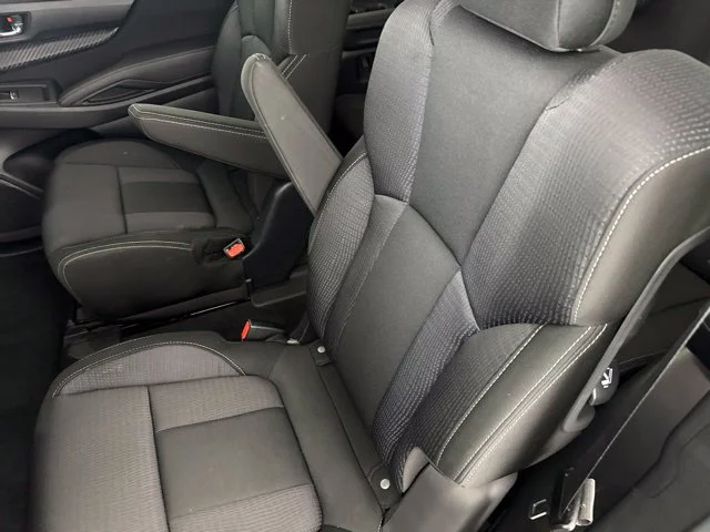 Used 2025 Black Subaru Premium image 24