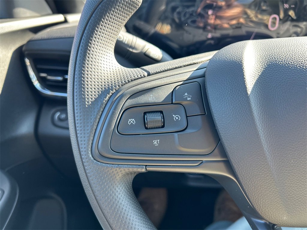 2026 BUICK ENVISTA - Image 18