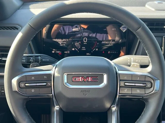 2026 GMC Terrain Elevation - Photo 10
