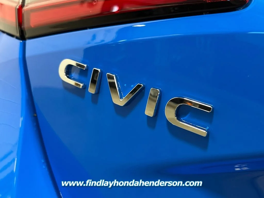 New 2026 Boost Blue Pearl Honda Sport Touring image 6