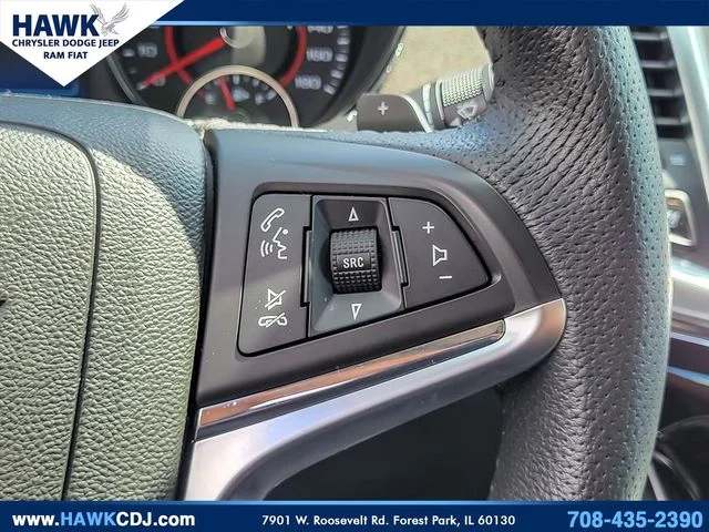 Used 2014 Black Chevrolet Base image 16