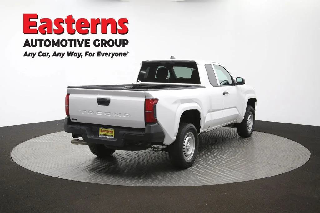 Used 2024 White Toyota SR image 36