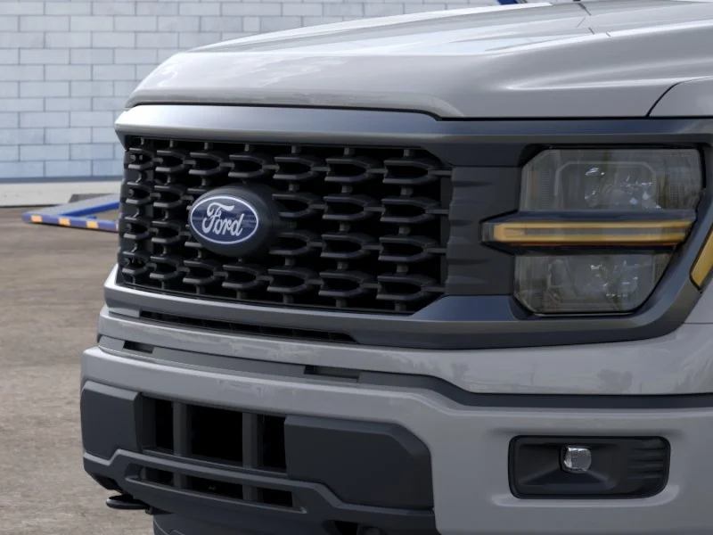 New 2026 Avalanche Ford STX® image 17