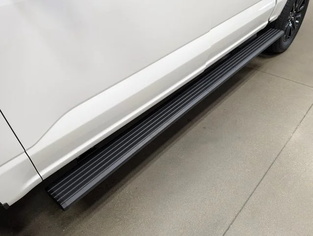 New 2026 Star White Metallic Tri-Coat Ford Platinum® image 61