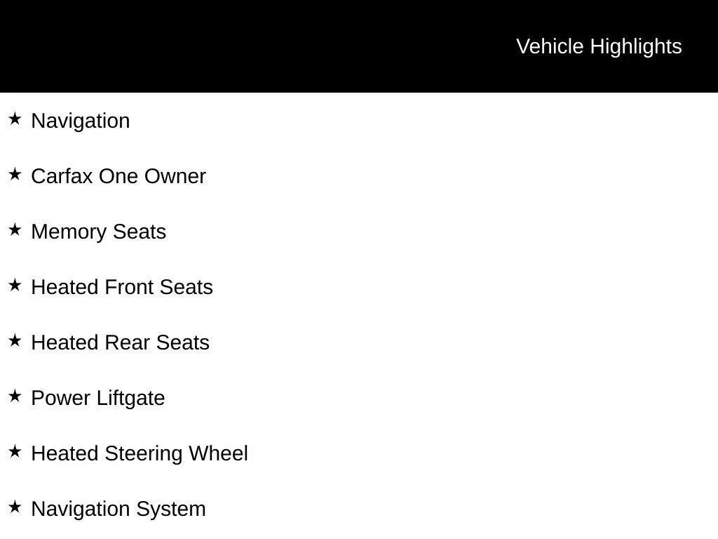 Used 2018 Black Tesla 75D image 3