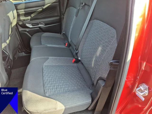 Used 2024 Red Ford XLT image 29