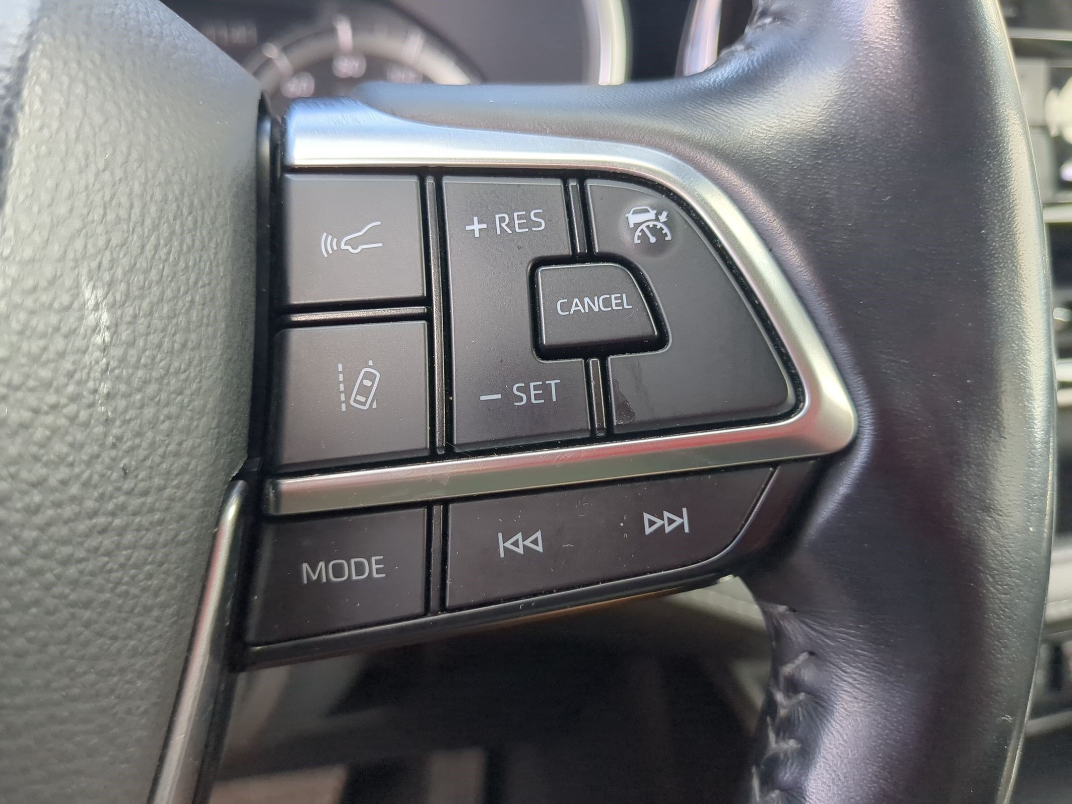 Used 2021 Blueprint Toyota XLE image 18