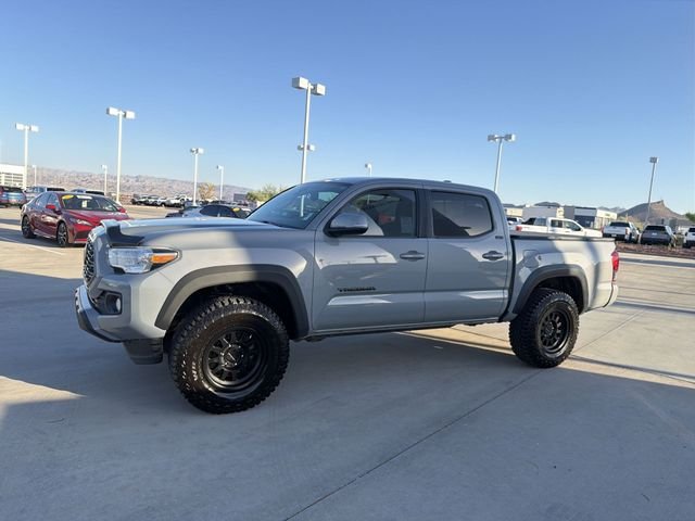2021 Toyota Tacoma SR5 - Photo 8