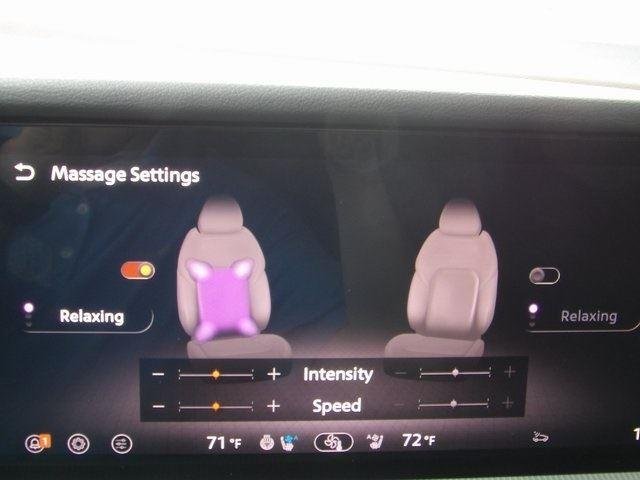 2026 Nissan Murano Platinum - Photo 28