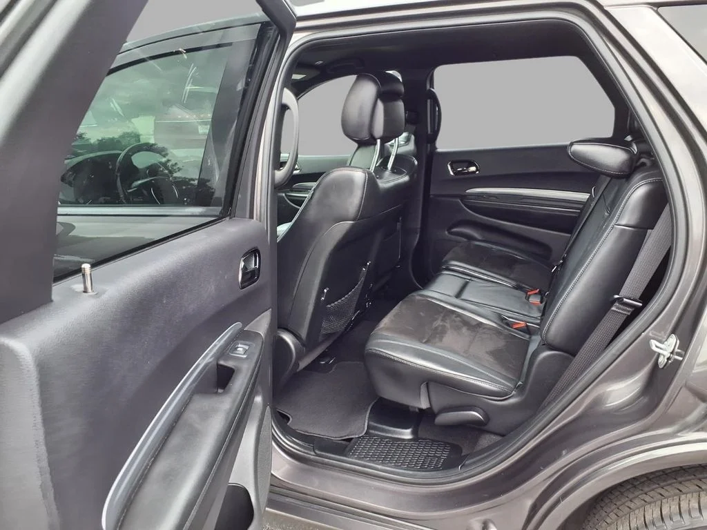 Certified Used 2019 Gray Dodge GT Plus image 24