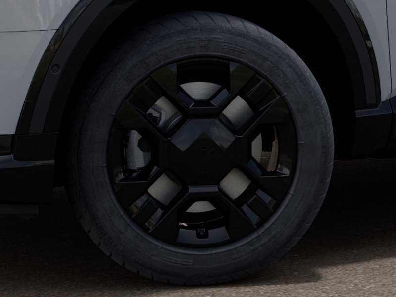 New 2027 Wolf Gray Kia X-Pro SX image 9