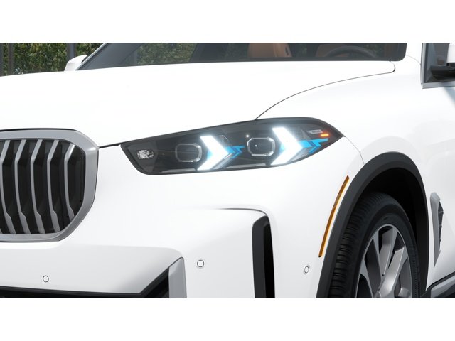 New 2026 Alpine White BMW  image 6