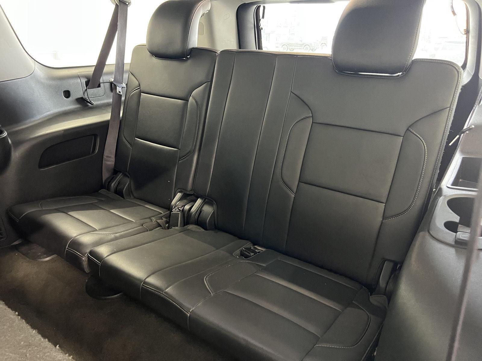 2015 Chevrolet Suburban LT - Photo 25