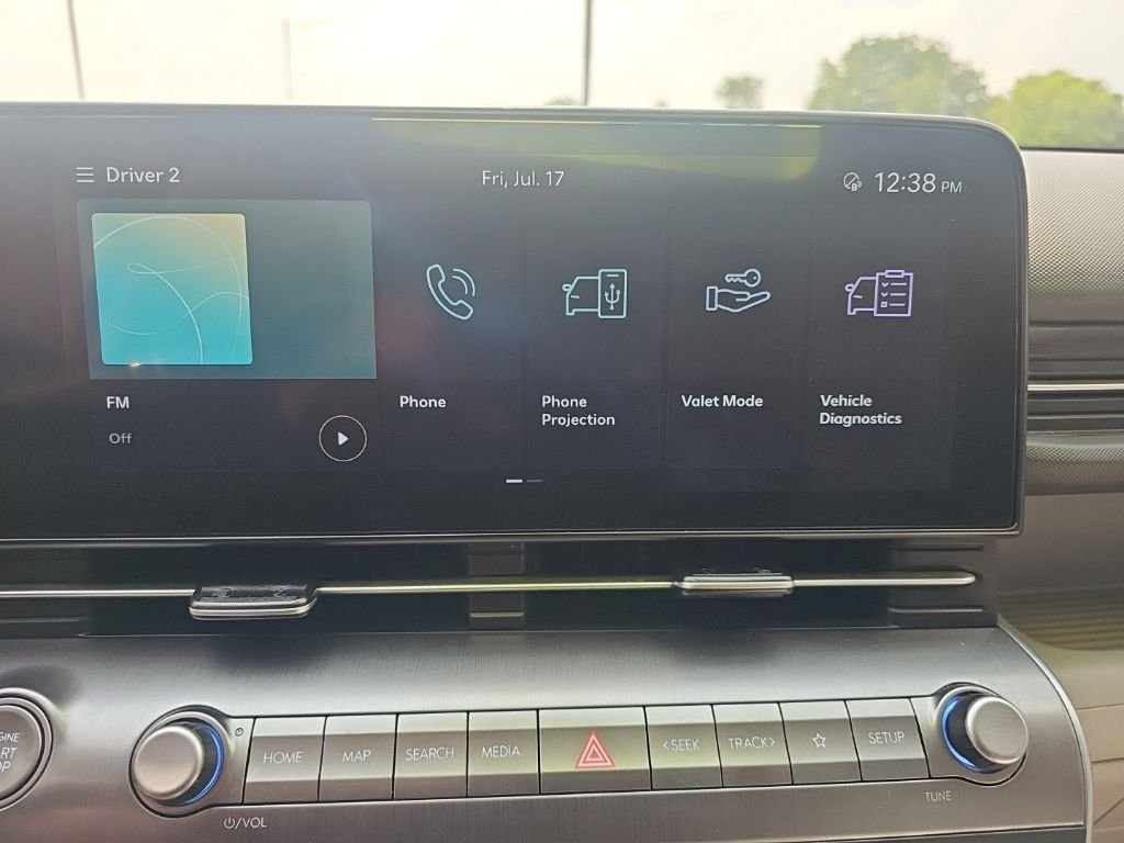 2024 Hyundai Kona SEL - Photo 18