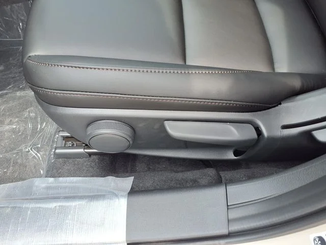 New 2026 Silver Mazda 2.5 S Select Sport image 12