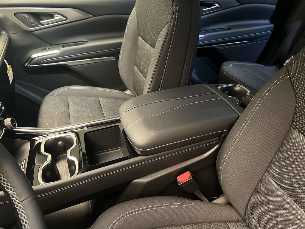 2026 Chevrolet Traverse LT - Photo 20