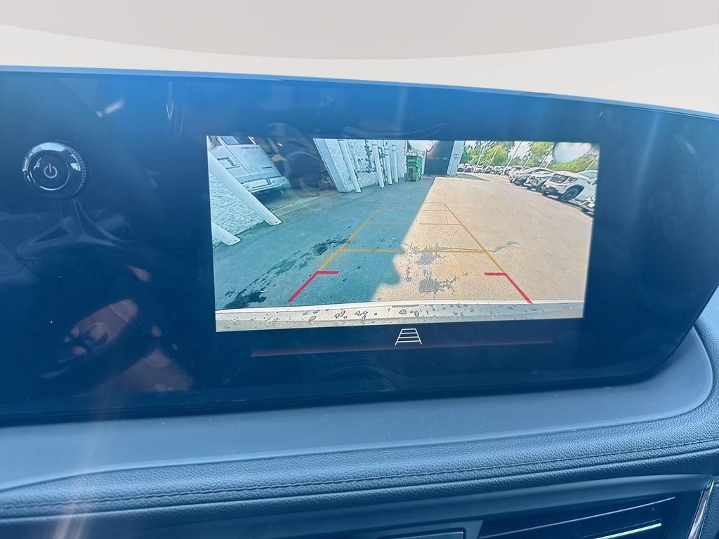 2026 Buick Encore GX Preferred - Photo 14