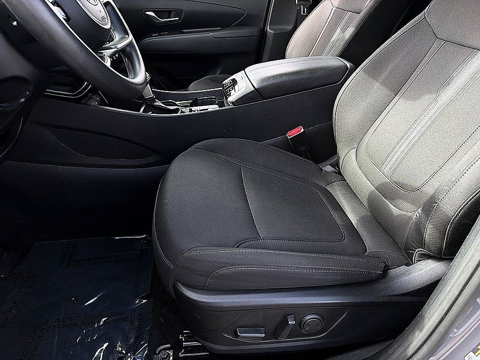 2024 Hyundai Tucson SEL - Photo 10
