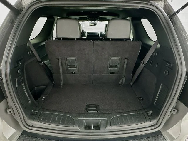 Certified Pre-Owned 2024 Dodge Durango GT Plus